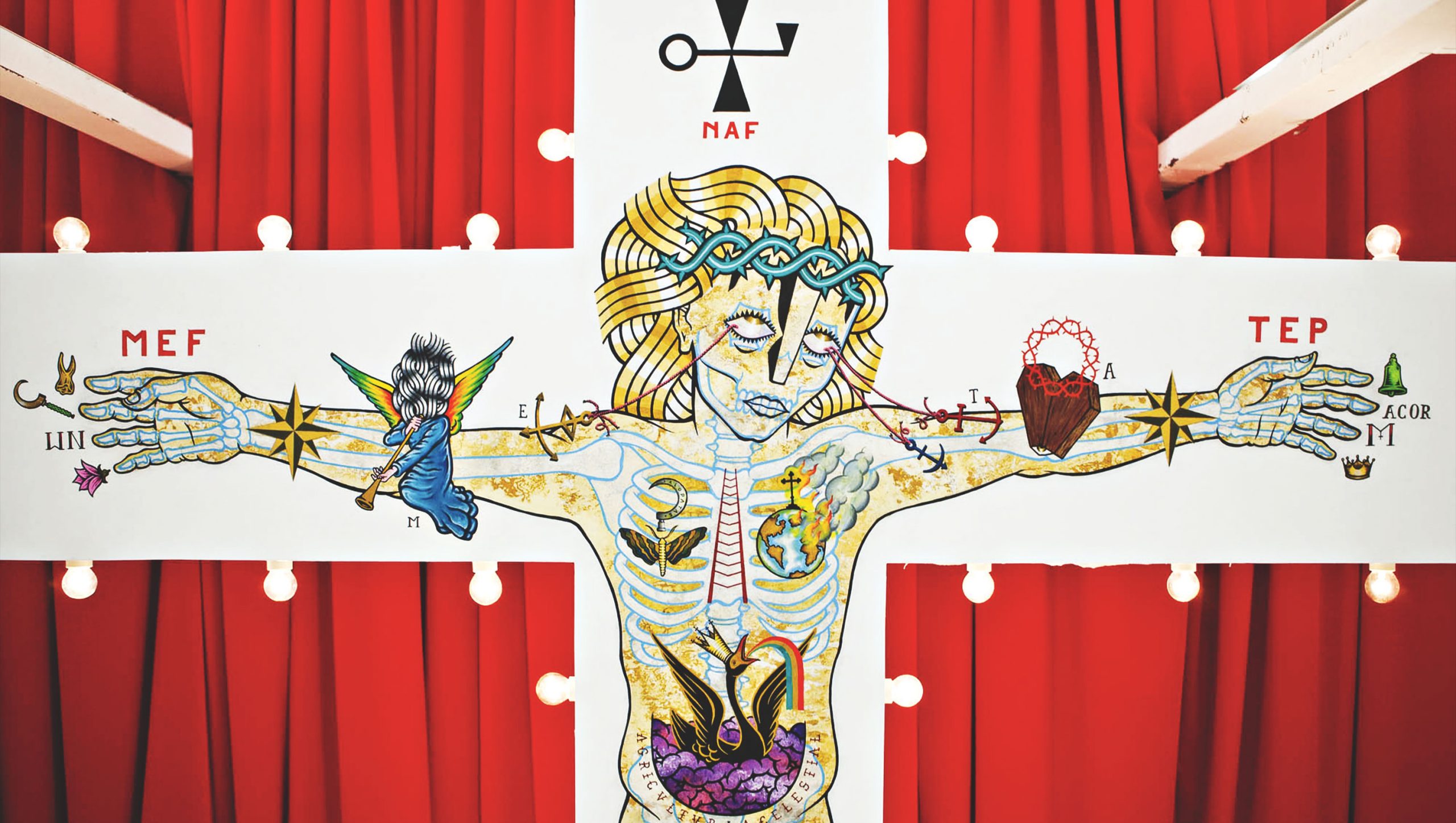 STEPHAN DOITSCHINOFF